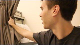 Living Cheap in NYC — This Room is $50 / Night