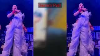 Gautami Patil Hot video viral full video  links please like subscribe my channel 