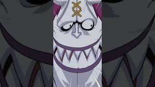 WARUM WOLLTE IMU SAMS MORIA TÖTEN DIE WAHRHEIT ENTHÜLLT | ONE PIECE THEORIE #onepiece #anime