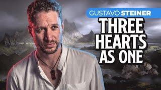 Three Hearts as One (Elder Scrolls Online) with Chords | Gustavo Steiner