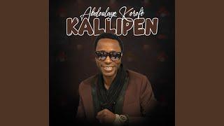 Kallipen - Abdoulaye Korofé