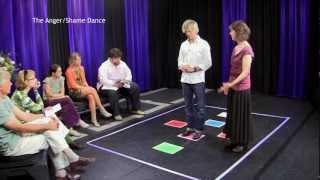 the magic of the NVC DANCE FLOORS