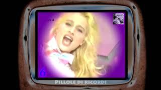 Sigle Tv Anni 80: showgirl e programmi tv - Vol. 2