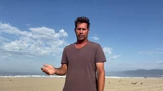 “Learn to surf” How to practice as a beginner surfer to keep you improving.