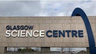 Glasgow Science Centre