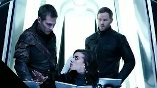 Killjoys Season 3 Episode 3 The Hullen Have Eyes SyFy