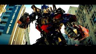 Optimus prime edit