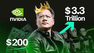 The Secret Behind Nvidia's Global Dominance!