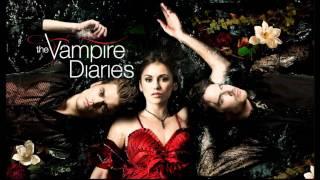 Vampire Diaries 3x11 Courrier - Between