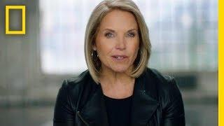 America Inside Out With Katie Couric - Trailer | National Geographic