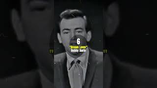 Top 10 Chart-Topping Songs of 1959  | Unforgettable Classics That Made Music History!