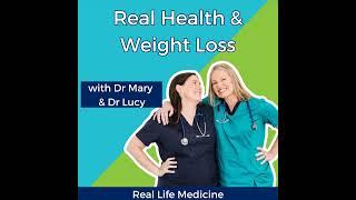 166 How to Lose Weight around Menopause