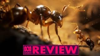 Empire of the Ants - Review