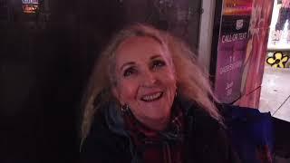 Melbourne homeless #22 - Suze (revisit)