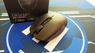 Razer Orochi V2 Review