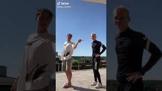 Danya Milokhin Like To Imitate Tiktok danya milokhin Official