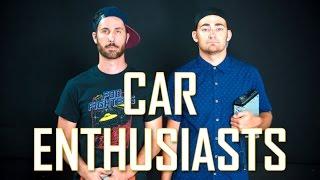 TOP 5 PRO CAR ENTHUSIAST CHANNELS You Should Be Watching – Best Pro Car Enthusiast Youtube Channels