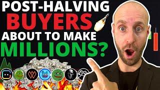 TOP 10 *NO BRAINER* CRYPTO COINS FOR 2025?! (SUPER URGENT!!!)