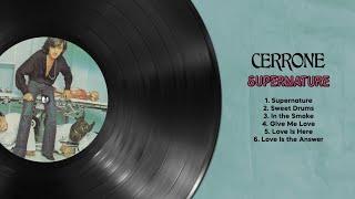 Cerrone - 3-Supernature (Full Album)