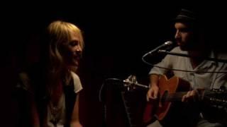 Metric - Gimme Sympathy - Acoustic