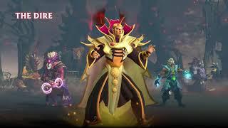 Dota 2: Gameplay (No Commentary)