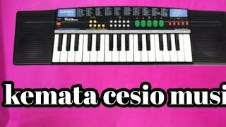 kemata cesio music