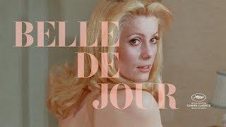 Belle de Jour - official rerelease trailer