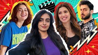What's WRONG with Pakistan’s Film Industry?