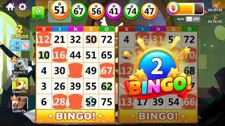 Online Bingo Game Play: Bingo App