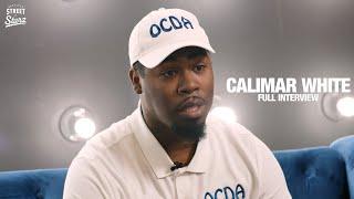 Calimar White | The FEDS SHOWED UP 30 DEEP for imitating OSHA, EXPOSES truth behind Comedy Beef,