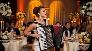 Best of Nonstop Spanish Hits | Rumba, Tango, Flamenco | Accordion & Guitar Instrumental Mix