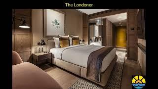 The Londoner - London