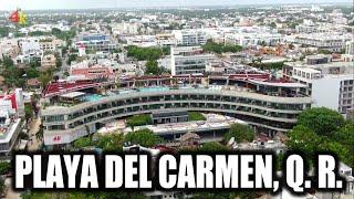 Playa del Carmen 2023 | El Corazón de la Riviera Maya