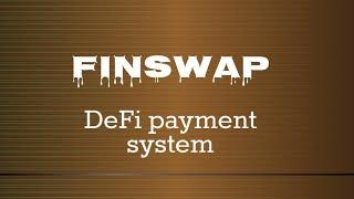 What is FinSWAP ?