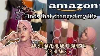 Hijabi must have’s from Amazon , useful Amazon finds for Muslim girls‼️ #amazonfinds