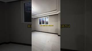 Ну очень дешёвая квартира в Турции #shorts #short #shortvideo #недвижимость #турция #стамбул