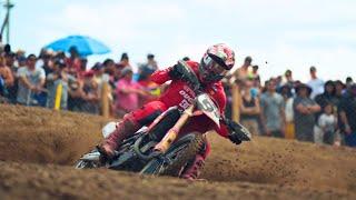 2025 MXGP ARGENTINA RAW! De Wolf & Renaux WIN | CULT MOTO RAW