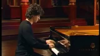 Chopin Prelude No.16 - Sergio Daniel Tiempo
