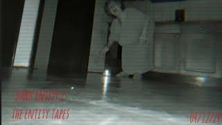 DARK ENTITY 2 : the entity tapes