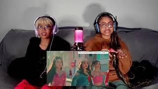 TWO BADDIES REACT BINI | 'Cherry On Top' Official Music Video oh this group