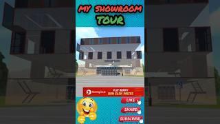 MY SHOWROOM TOUR  || SHORT GAMEPLAY || CAR FOR SALE SIMULATOR