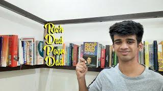 Rich Dad Poor Dad Book Review