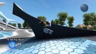 Skate 3 Mini Montage #4