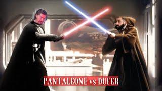 Luca Pantaleone vs Rick du Fer: filosofia, logica, verità