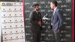 7CC At Dubai Futuretech Decentralized 4 0