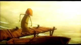 Tir Nan Og - animated short film directed by Fursy Teyssier