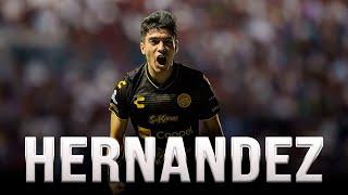 RUBEN HERNANDEZ ► Best Skills, Goals & Assists (HD) 2024