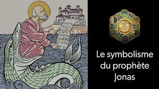 Le prophète Jonas