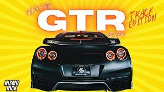 GTR GOING FASTER THAN EVER!  Check Out the 2019 Nissan Track Edition Review! 