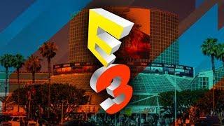 Parlons de l' E3